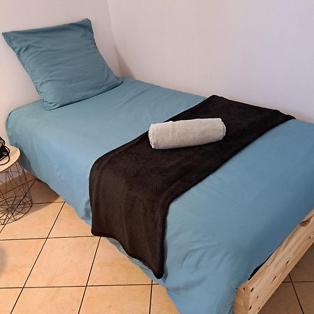 Le Canari Huisnes-sur-Mer Zewnętrze zdjęcie